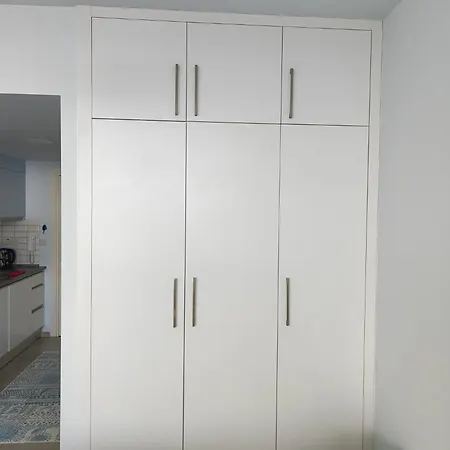 Appartement Abelia Luex Residans *