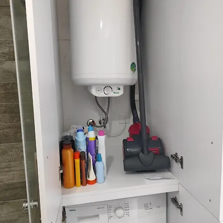 Abelia Luex Residans *