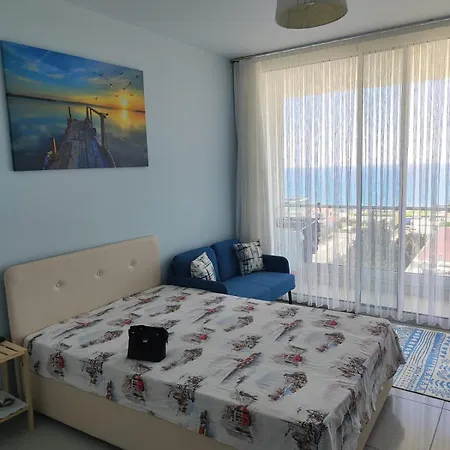 Appartement Abelia Luex Residans Boghaz