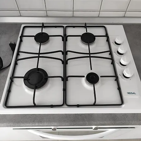 Appartement Abelia Luex Residans Boghaz