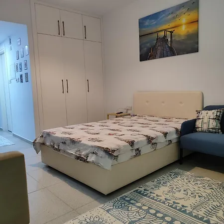 Appartement Abelia Luex Residans