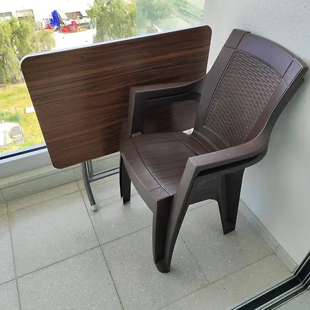 Abelia Luex Residans Boghaz