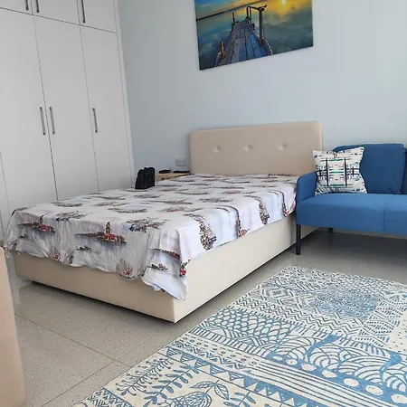 Appartement Abelia Luex Residans Boghaz