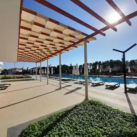 Appartement Abelia Luex Residans *