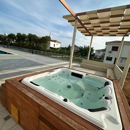 Abelia Luex Residans Boghaz