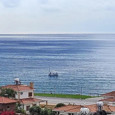 Abelia Luex Residans Appartement Boghaz