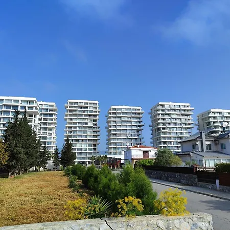 Abelia Luex Residans Appartement *