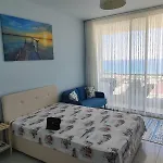Apartamento Abelia Luex Residans Boghaz