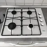 Apartamento Abelia Luex Residans Boghaz