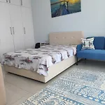 Apartamento Abelia Luex Residans Boghaz