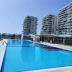 Abelia Luex Residans Apartamento Boghaz
