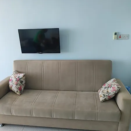 Apartmán Abelia Luex Residans