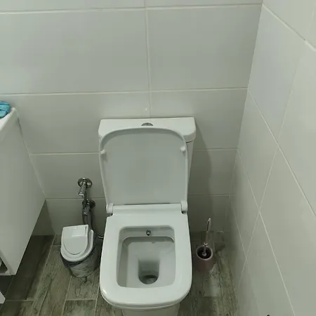 Abelia Luex Residans Boghaz