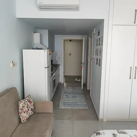 Appartement Abelia Luex Residans