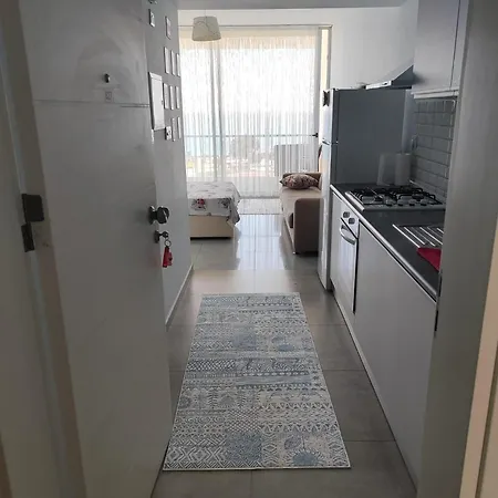 Abelia Luex Residans Appartement *