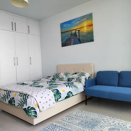 Abelia Luex Residans Apartmán *