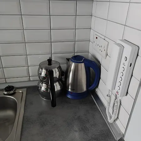 Appartement Abelia Luex Residans *