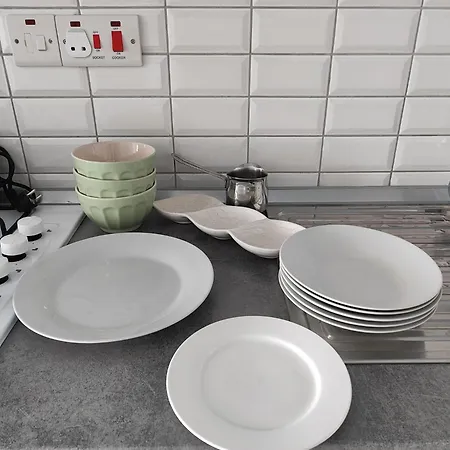 Appartement Abelia Luex Residans *