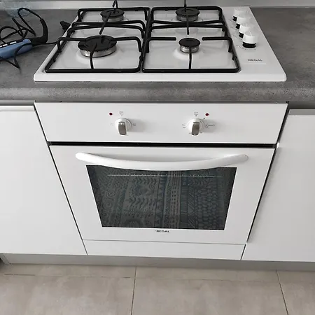 Apartment Abelia Luex Residans *