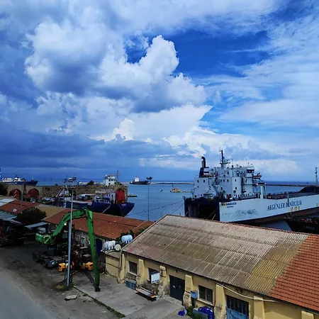 Abelia Luex Residans شقة Boghaz