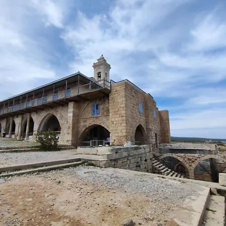 Appartement Abelia Luex Residans