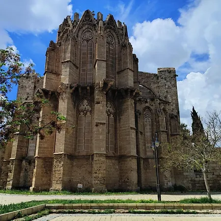 Abelia Luex Residans شقة Boghaz