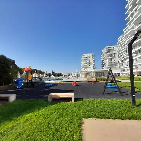 Abelia Luex Residans Boghaz