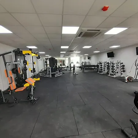 Abelia Luex Residans * Boghaz