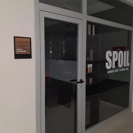 Abelia Luex Residans شقة Boghaz