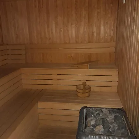 Appartement Abelia Luex Residans *