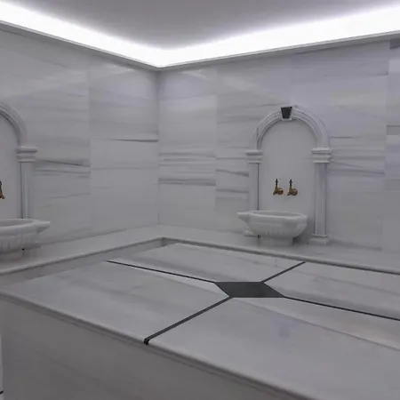 Abelia Luex Residans *