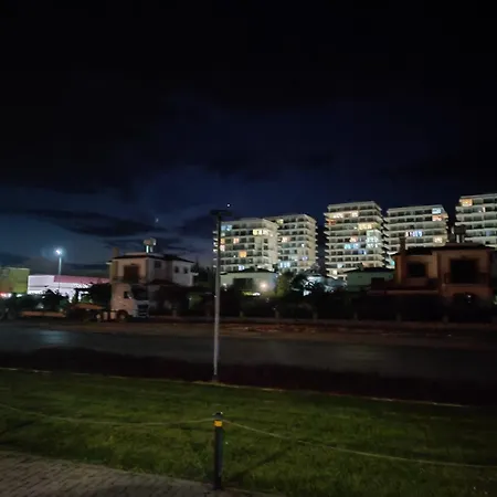 Apartmán Abelia Luex Residans *