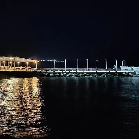 شقة Abelia Luex Residans Boghaz