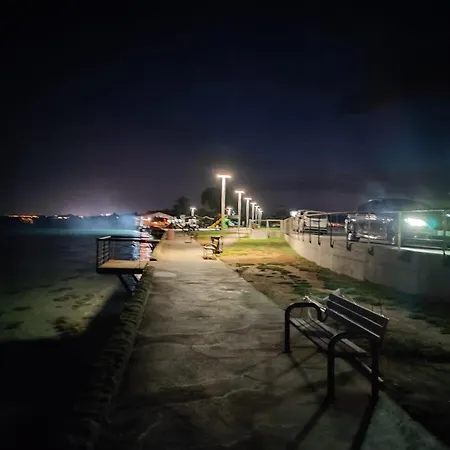 Abelia Luex Residans شقة *