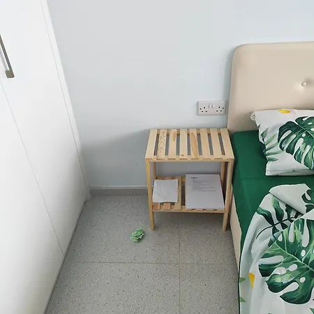 Apartment Abelia Luex Residans