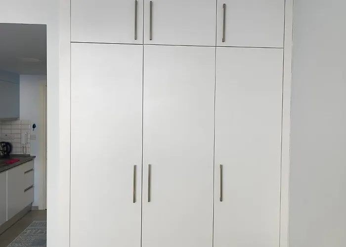 Apartament Abelia Luex Residans *