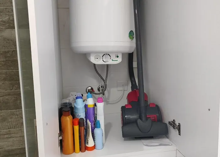 Abelia Luex Residans *