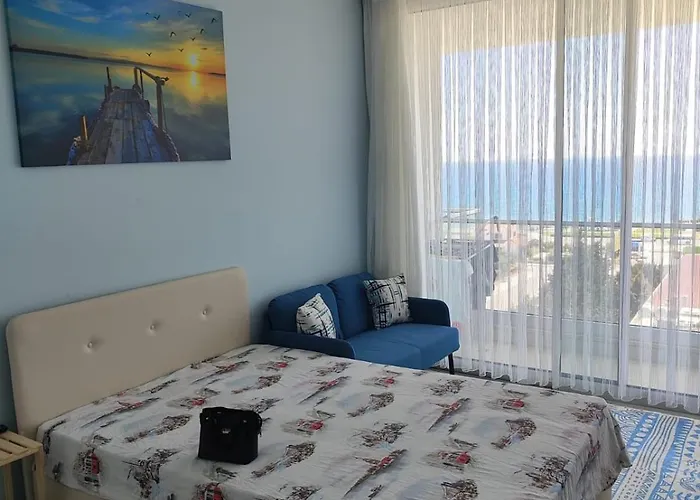 Appartamento Abelia Luex Residans Boghaz