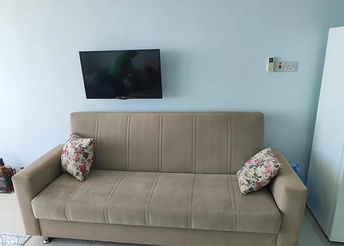 Appartamento Abelia Luex Residans