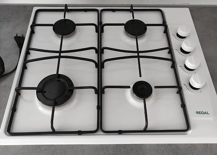 Apartament Abelia Luex Residans Boghaz