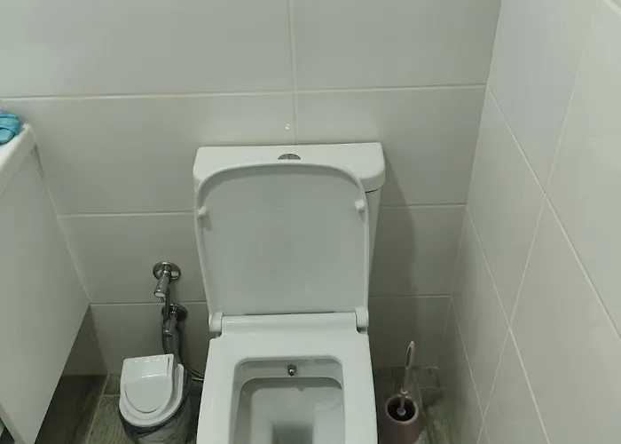 Abelia Luex Residans Boghaz