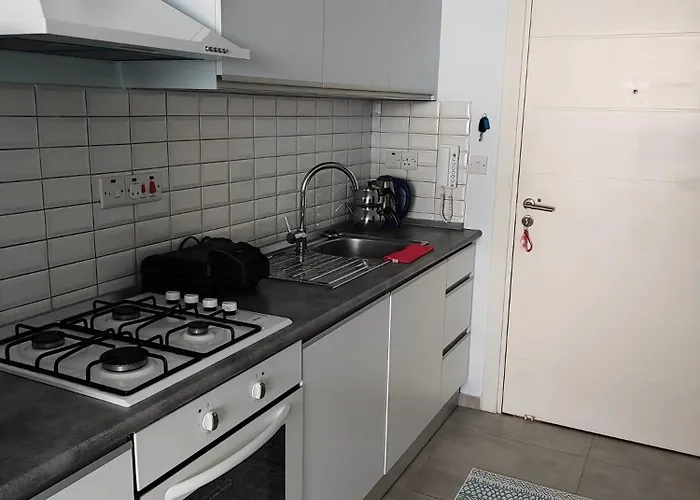 Appartamento Abelia Luex Residans Boghaz