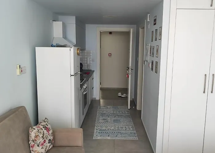 Appartamento Abelia Luex Residans