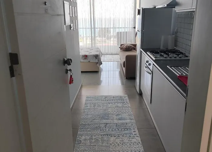 Abelia Luex Residans Apartmán *