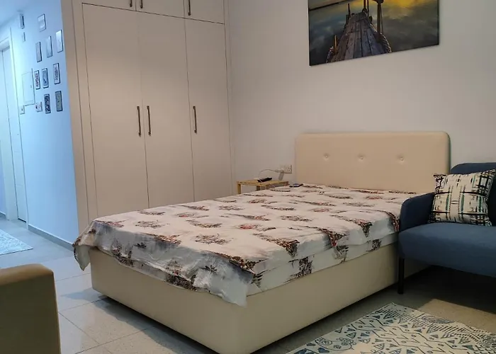 Appartamento Abelia Luex Residans