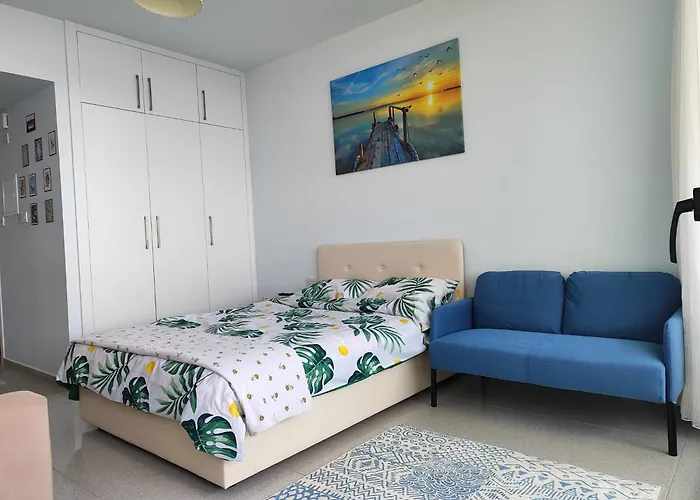 Abelia Luex Residans Apartament *