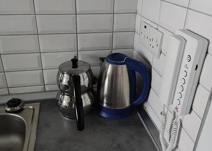 Appartamento Abelia Luex Residans *