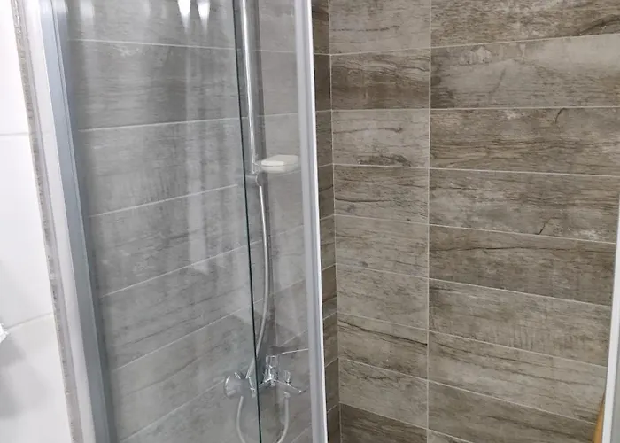 Abelia Luex Residans Apartmán Boghaz