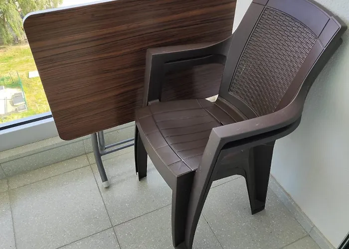 Abelia Luex Residans Boghaz