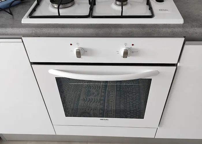 Apartament Abelia Luex Residans *